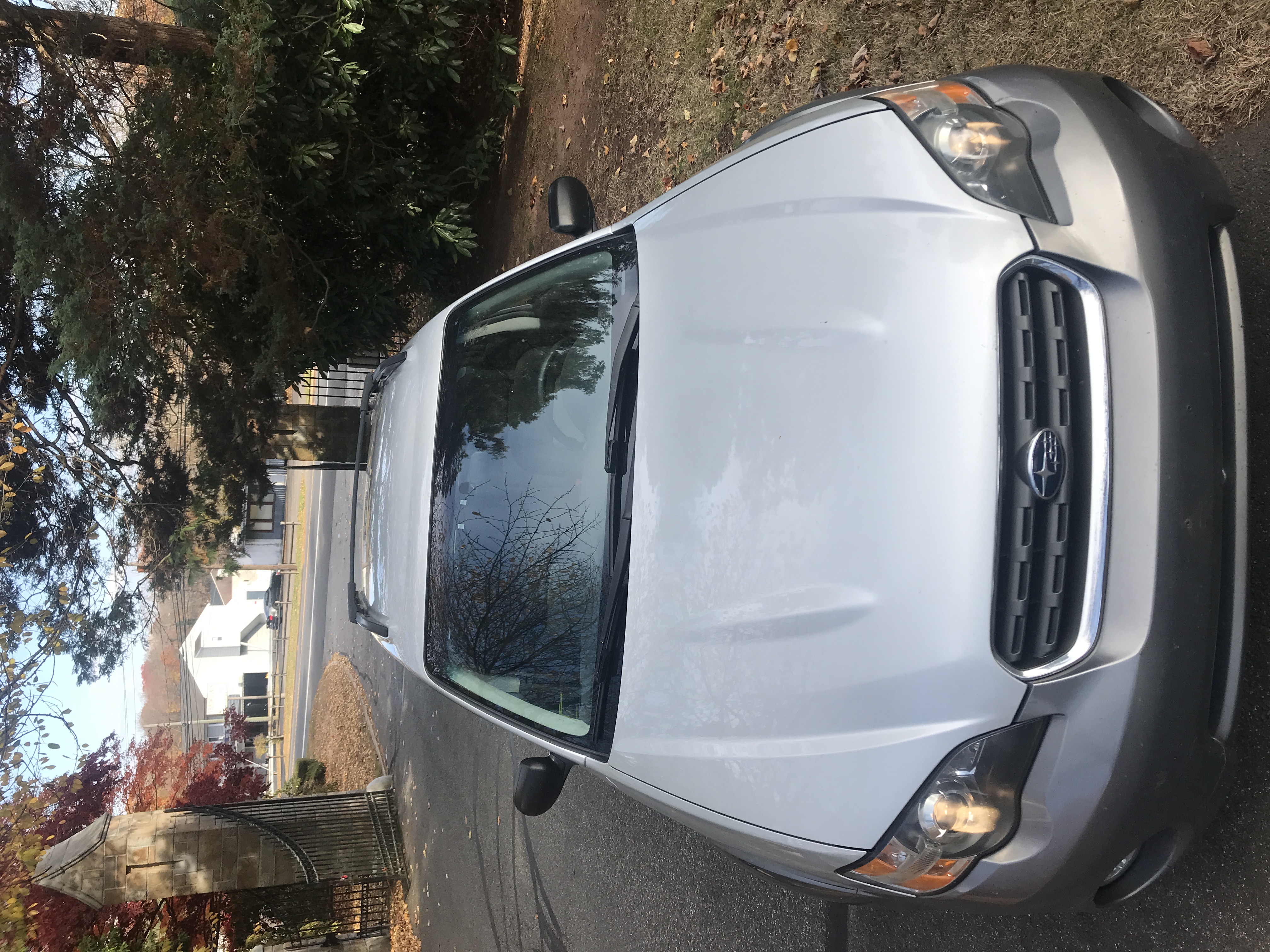 2005 Subaru Outback Symmetrical All Wheel Drive 2.5L Subaru boxer engine New Timing Belt Waterpump head gaskets included only at full listed price — photo 8